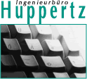 Ingenieurb&uuml;ro Huppertz